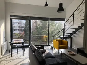 Residence 45• Luxury Modern Flat 11 • Embassy Area - Image 2