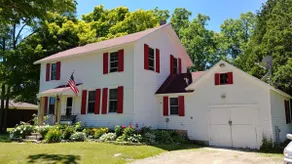 ♦♦Relaxing, Historic and Hip Havngård House♦♦ - Image 2