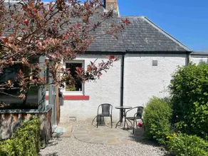 One bed cosy Highland cottage near Beauly - Image 4