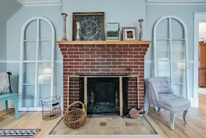 Charming Colonial Steps Away from Bates College! - Image 4