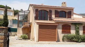 Apt T3 in villa con giardino - Image 3