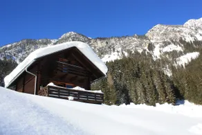 Radmer log cabin - Image 3