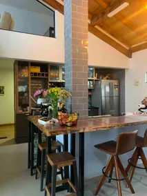 Full Country House / Monte Sierra Cabins - Image 3