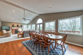 Hurricane Hideaway @ Center Hill Lake | 3BR | - Image 3