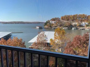 Regatta Bay at Lake of the Ozarks-Beautiful View - Image 5