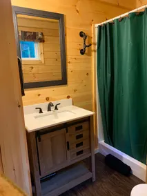 “A little cabin in the woods” - Image 5