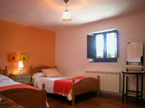 Ferienhaus El Último Carretero für 8 personen - Image 5