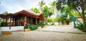TJM Tropical Resort - The Guest House. - Image 4
