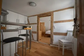 Apartment in the old town of Rothenburg - Image 2