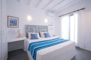 Myconian Relax House with swimming pool - Image 2