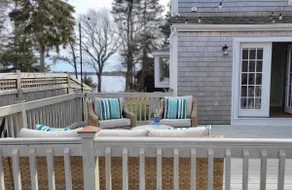 Walk to Lake Wequaquet Beach | 4BR Cape Cod - Image 4