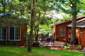 West Bay - A classic cabin experience - Image 5