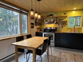 Cozy Chic/Chalet/Waterfront 🐾Pet Friendly🐾Mont-Tremblant - Image 2