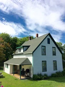 Farmhouse by Baddeck Bay - Peaceful Retreat while Exploring Cape Breton - Image 5