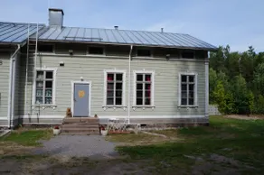 Unique old railway station 70 km from Helsinki - Image 3