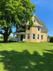 Montgomery House By The Sea &/or Carriage House -  8 Acres With Bay Views - Image 3