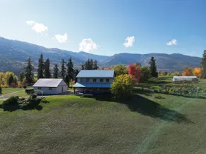 Relaxing Blue House in the country 8 min to Lake - Image 5