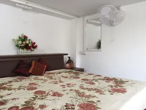 City centre house with lovely garden - 1st floor - Image 5