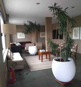 Flat Canto da Serra / Piedmont - Image 4