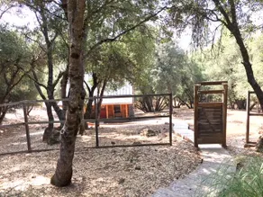 Apple Valley Cabin - Image 4