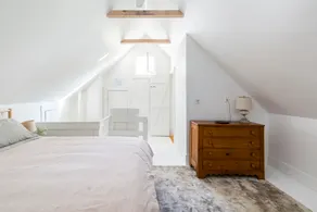 Renovated Family Lake~Ski House w/ gas fireplace - Image 5