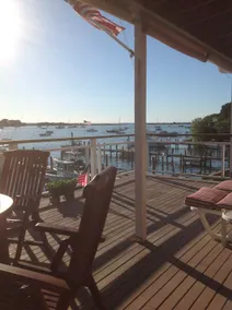 Kamp Kilowatt on Lake Tashmoo, Vineyard Haven, MA - Image 3