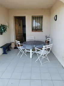 Villa ALL COMFORT IMPRENSABLE VIEW on the village and its hills, PRIVATE SWIMMING POOL - Image 3