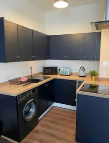 Comfortable Edinburgh apart-close to city centre - Image 5