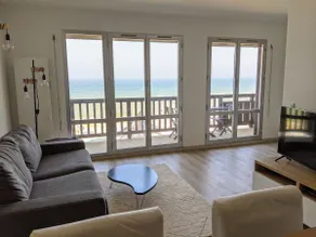 A balcony over the sea - Image 2