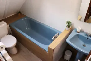 Cozy apartment in a cottage atmosphere - Image 2