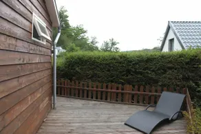 Chalet Alberta op val d'Or - Image 2
