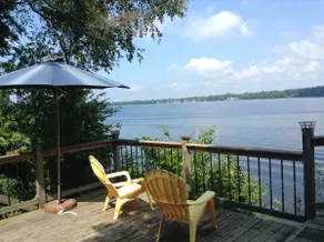 Charming Waterfront Home - Image 2