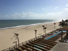 Beach Sun Cumbuco - 3 bedroom Beachfront ap D301 - Image 5