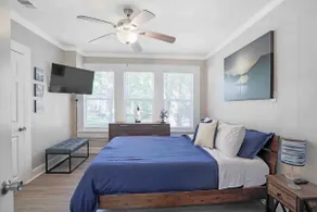 2 bd 1 bath Cottage close to downtown Hattiesburg! - Image 2
