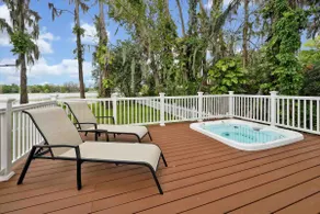 Lake House w/ Hot Tub - Image 2