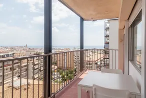Apartment Sitges, pool & garden, fully renovated - Image 3