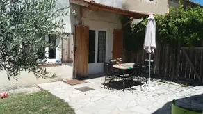 House 4/6 people - Drôme Provençale - Image 3
