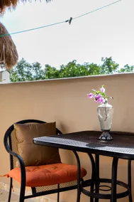 Chill in the Plunge Pool at a Tree-top Tulum Jungle Loft - Image 5
