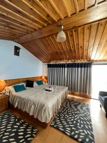 Misty attic Mashobra 3BHK entire Apartment shimla - Image 5