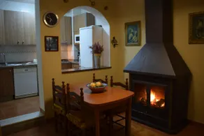 Cave House - Casa de Dulce - Image 4