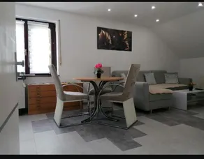 Apartment on the Swiss border - Image 2