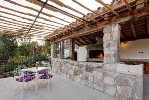 Villa Mirabilis · Private Pool · Nature Retreat - Image 3
