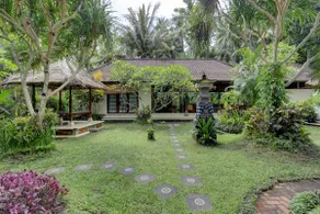 Rumah Kelapa Villa Alami - Image 5