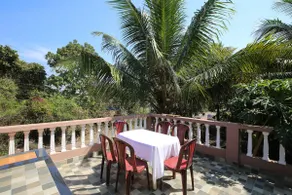 2BHK Apartment in peaceful village Colva/Benaulim - Image 2