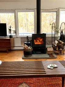 Escape to Pine Lane - Image 4