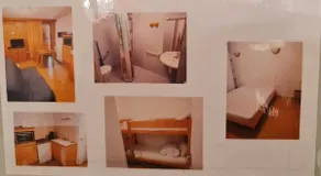Schönes 2-Zimmer Apartment am Fuße der Pisten in Molines en Queyras - Image 5