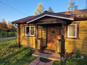 Cozy cottage for a wonderful time on the island of the sun. - Image 2