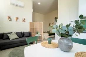 Casa del Falegname – Abete Studio Apartment - Image 3