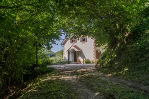 Gingerbread House - cosy countryside cottage - Image 5