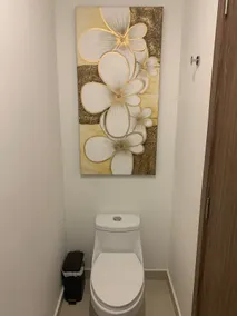 Via Montejo apartment. Modern, safe and nice - Image 3
